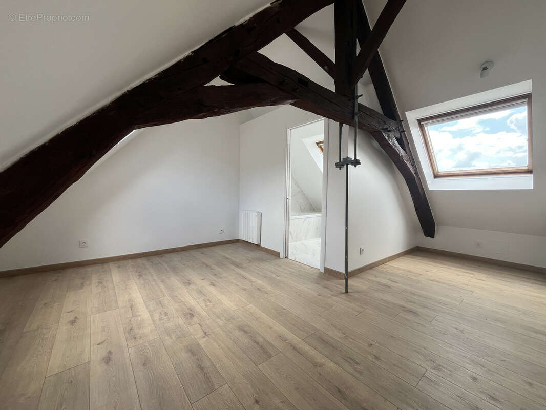 Appartement à CHEVREUSE