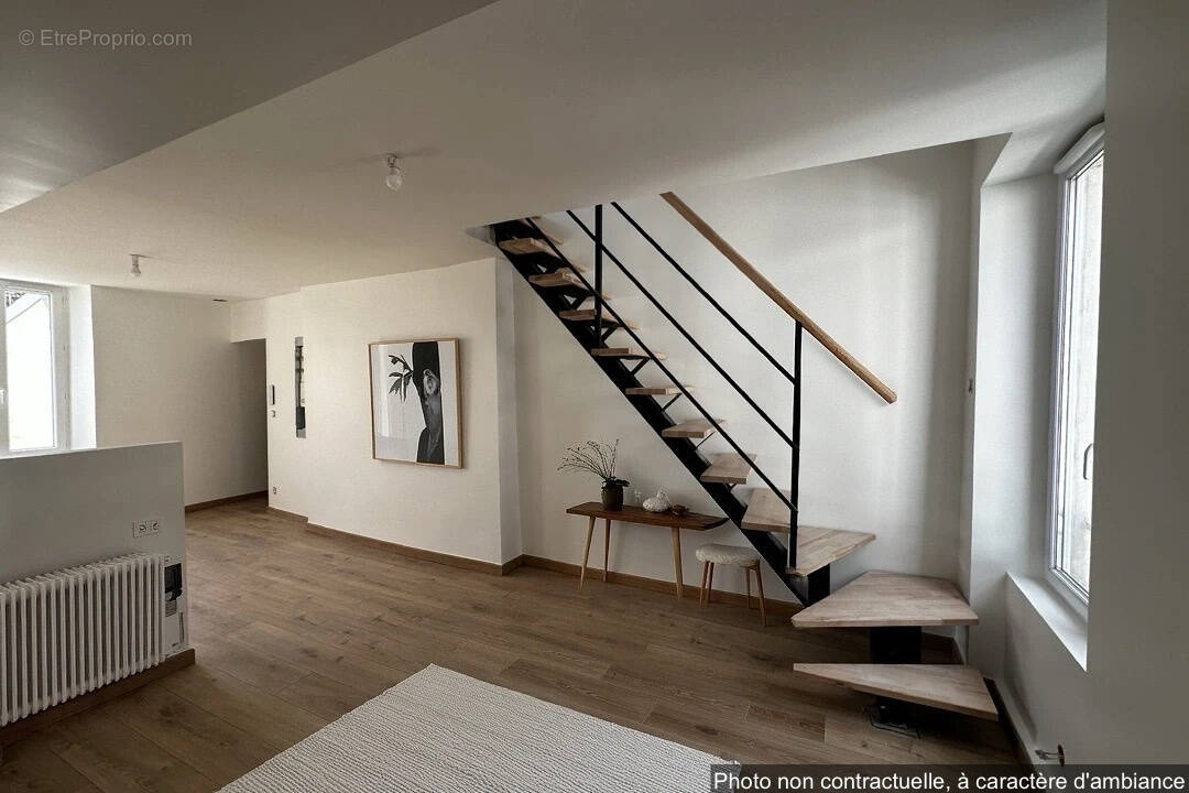 Appartement à CHEVREUSE