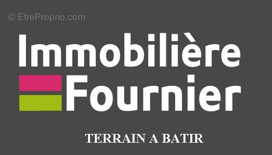 Terrain à PONTPOINT