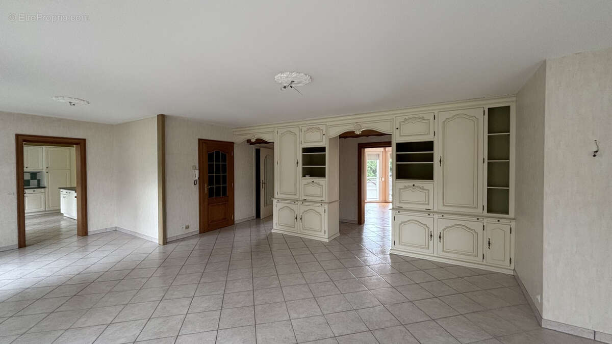 Appartement à SAVERNE