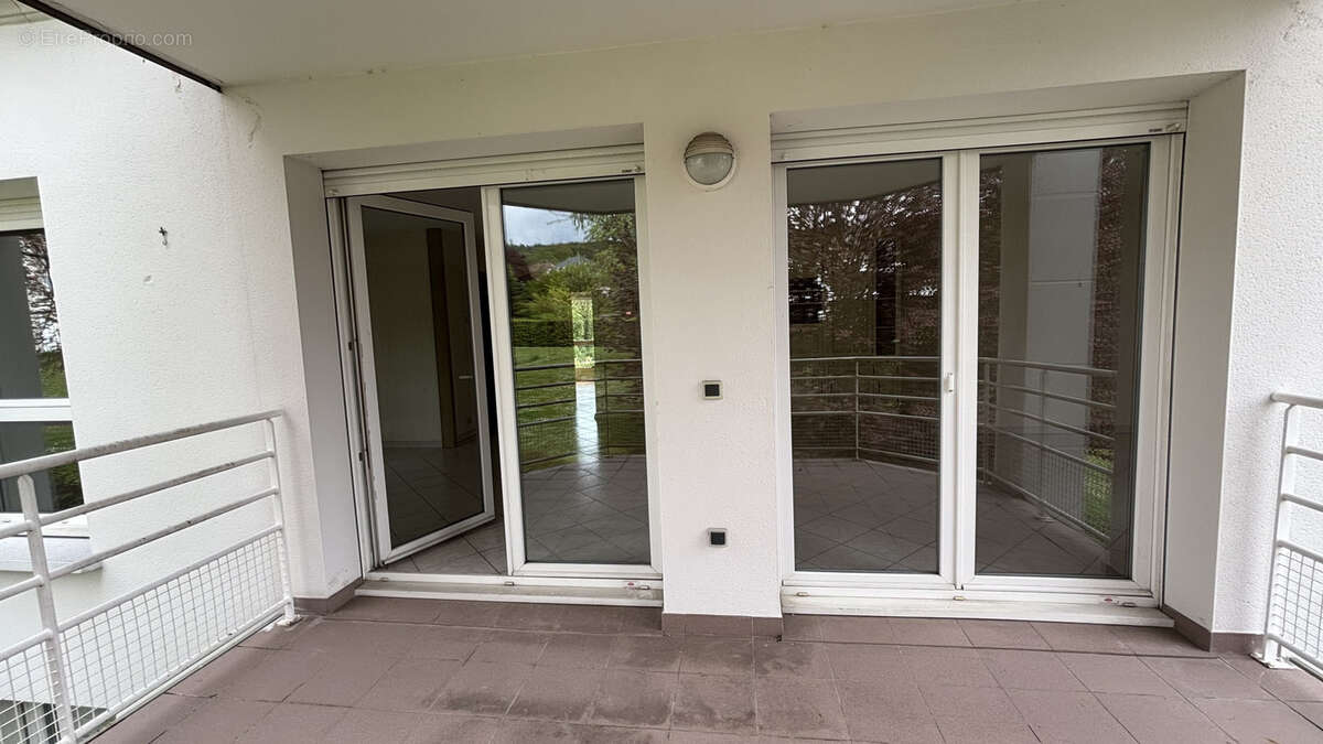 Appartement à SAVERNE