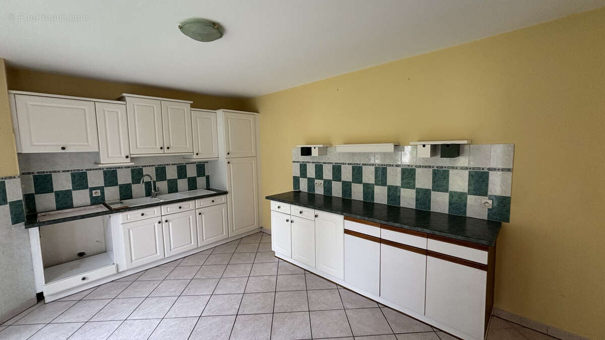 Appartement à SAVERNE