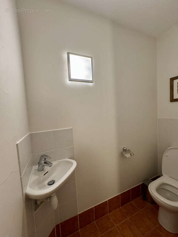 Appartement à BOURG-SAINT-MAURICE
