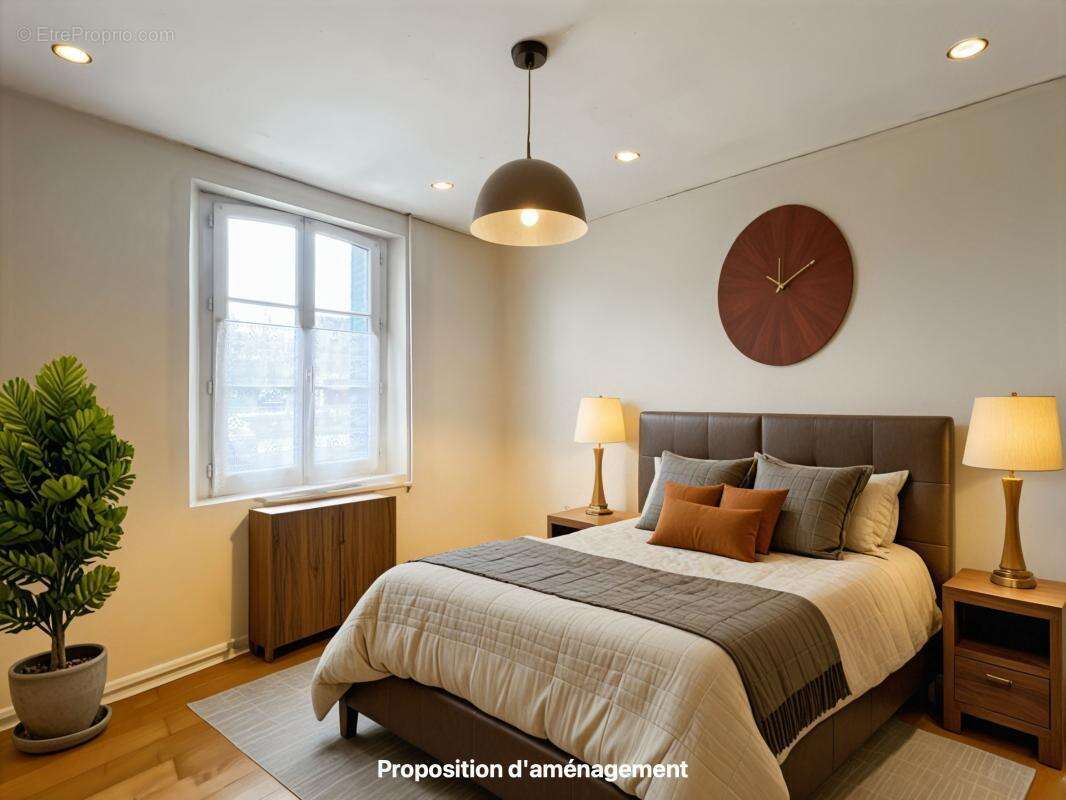 Maison à CHAUMONT-SUR-THARONNE