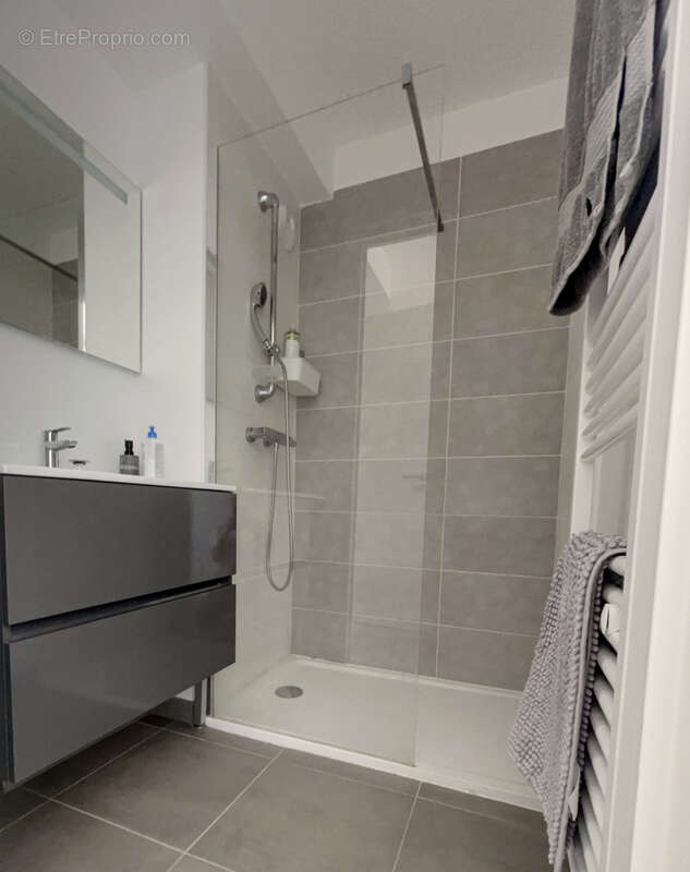 Appartement à OLLIOULES