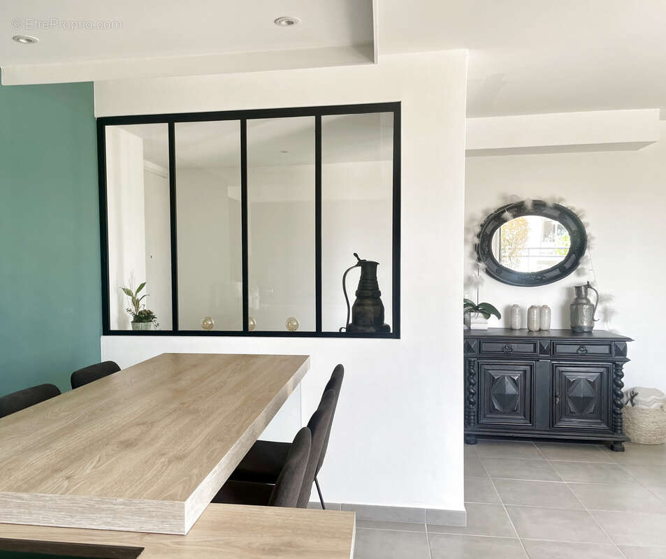 Appartement à OLLIOULES