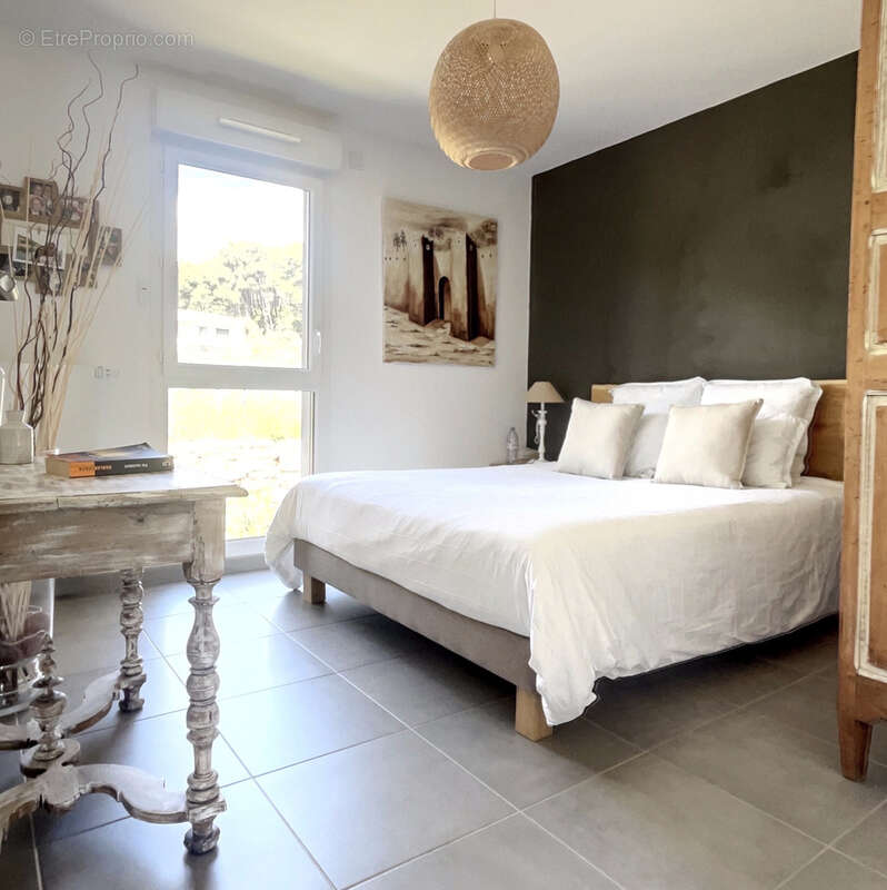 Appartement à OLLIOULES