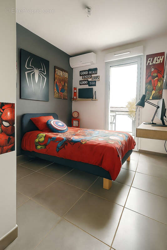 Appartement à OLLIOULES