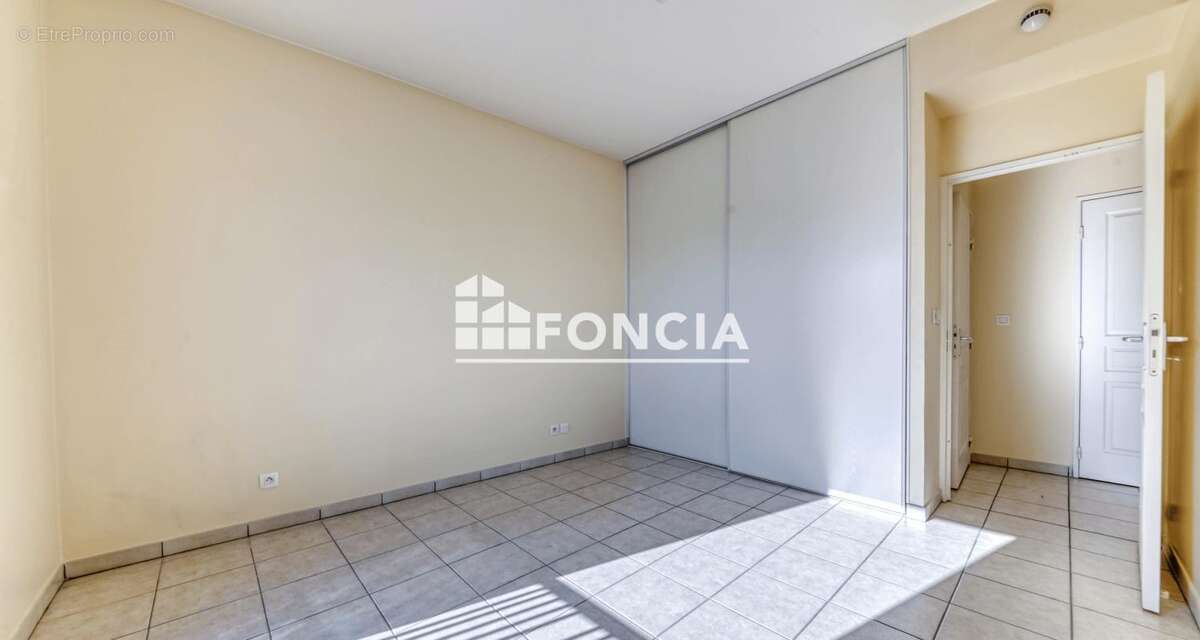 Appartement à LYON-7E