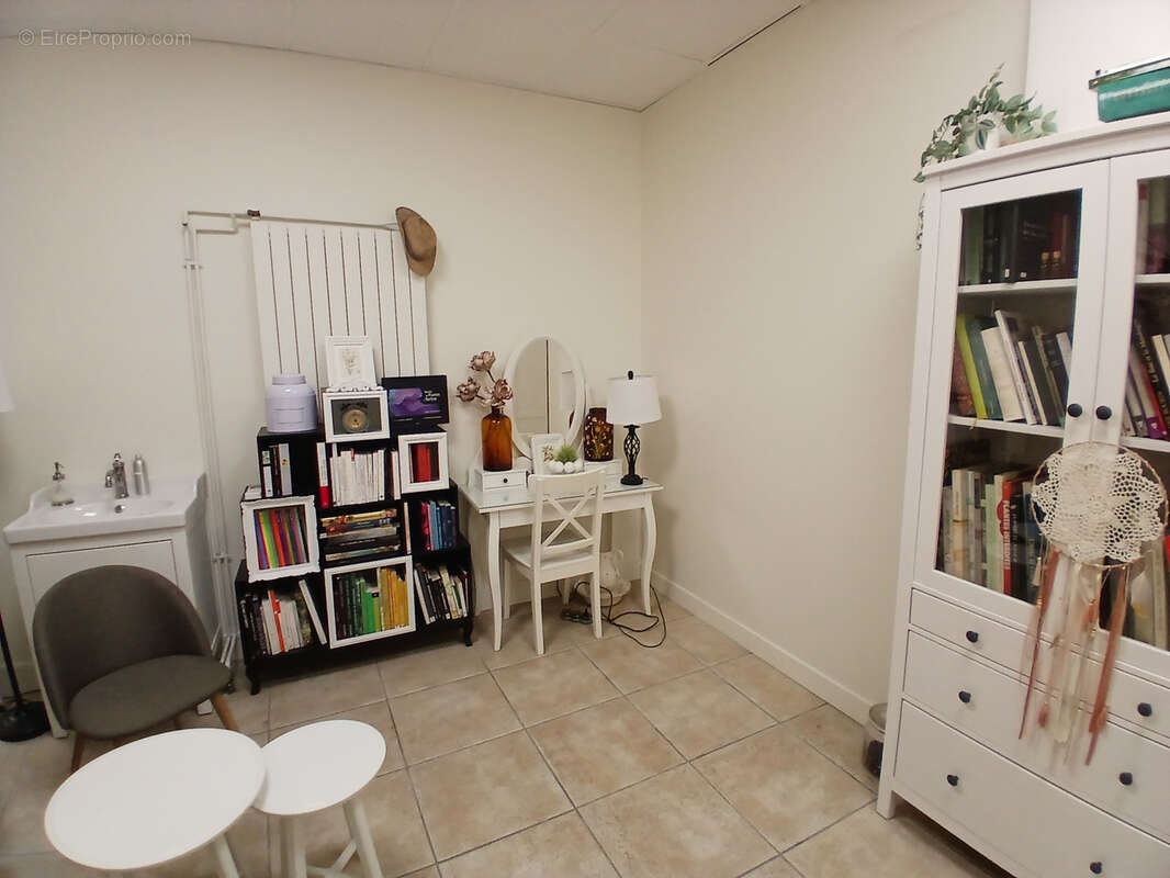 Commerce à GRENOBLE