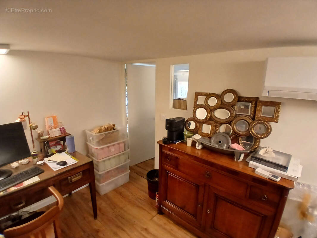 Commerce à GRENOBLE