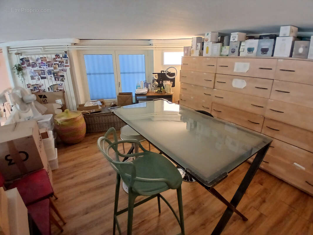 Commerce à GRENOBLE