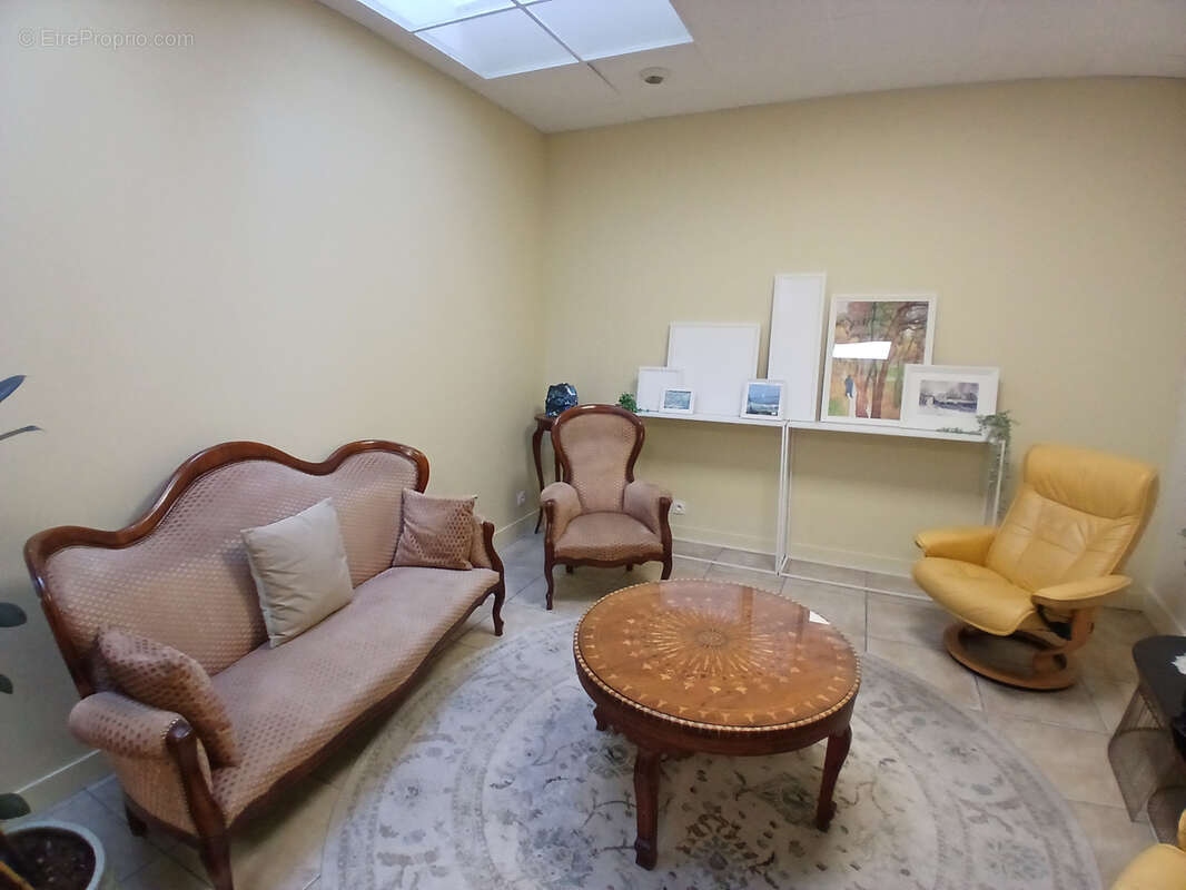 Commerce à GRENOBLE