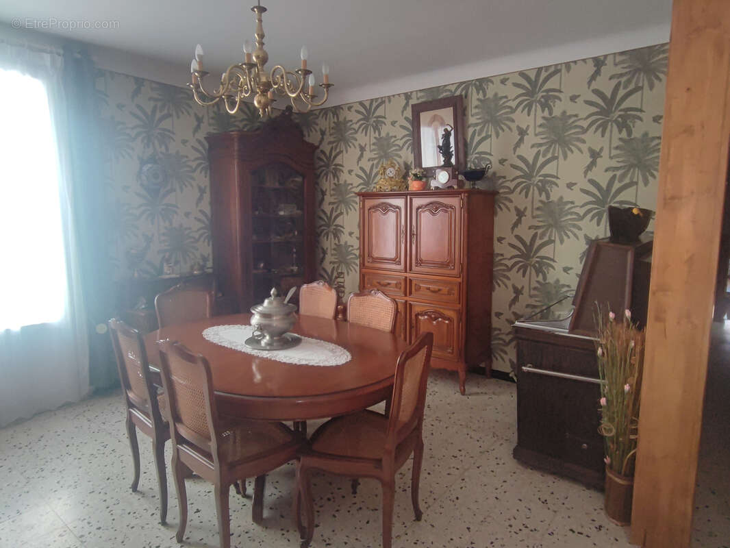 Maison à FERRALS-LES-CORBIERES