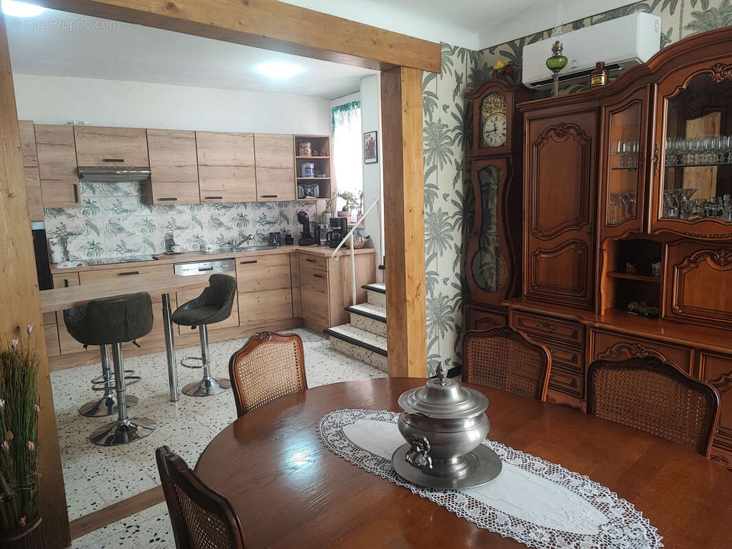 Maison à FERRALS-LES-CORBIERES