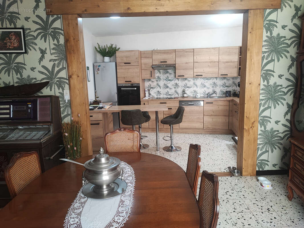 Maison à FERRALS-LES-CORBIERES