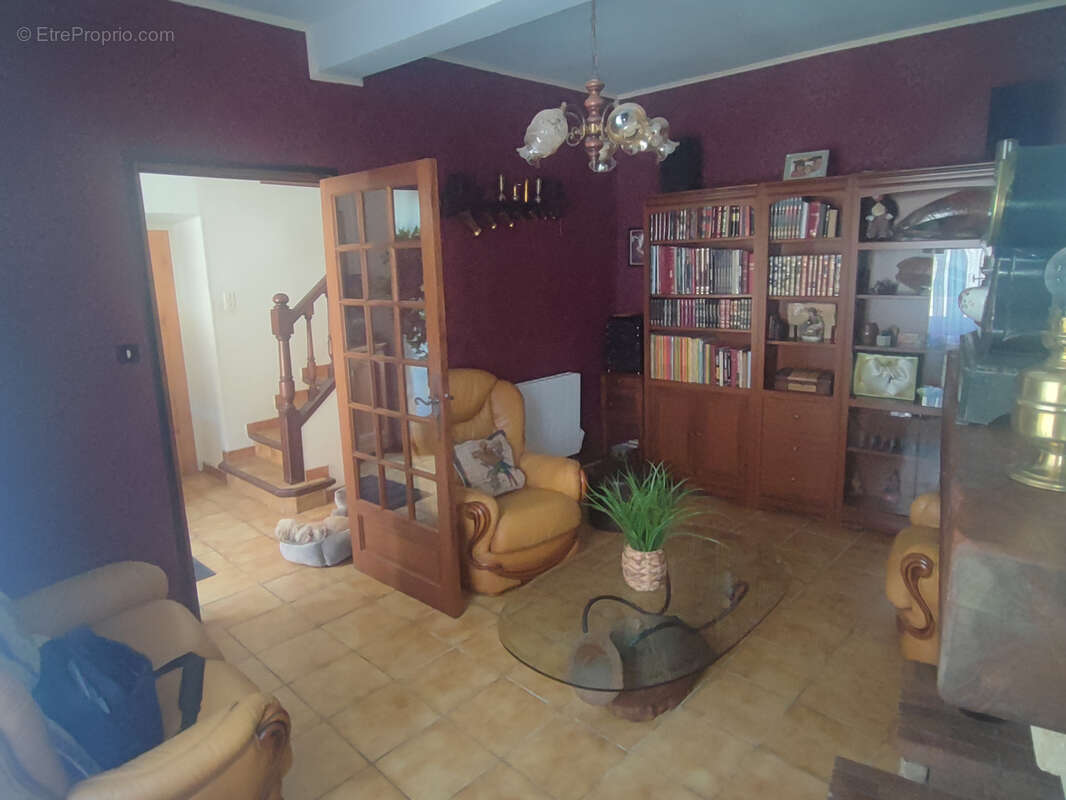 Maison à FERRALS-LES-CORBIERES