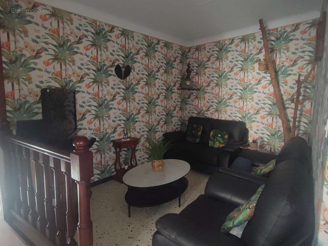 Maison à FERRALS-LES-CORBIERES