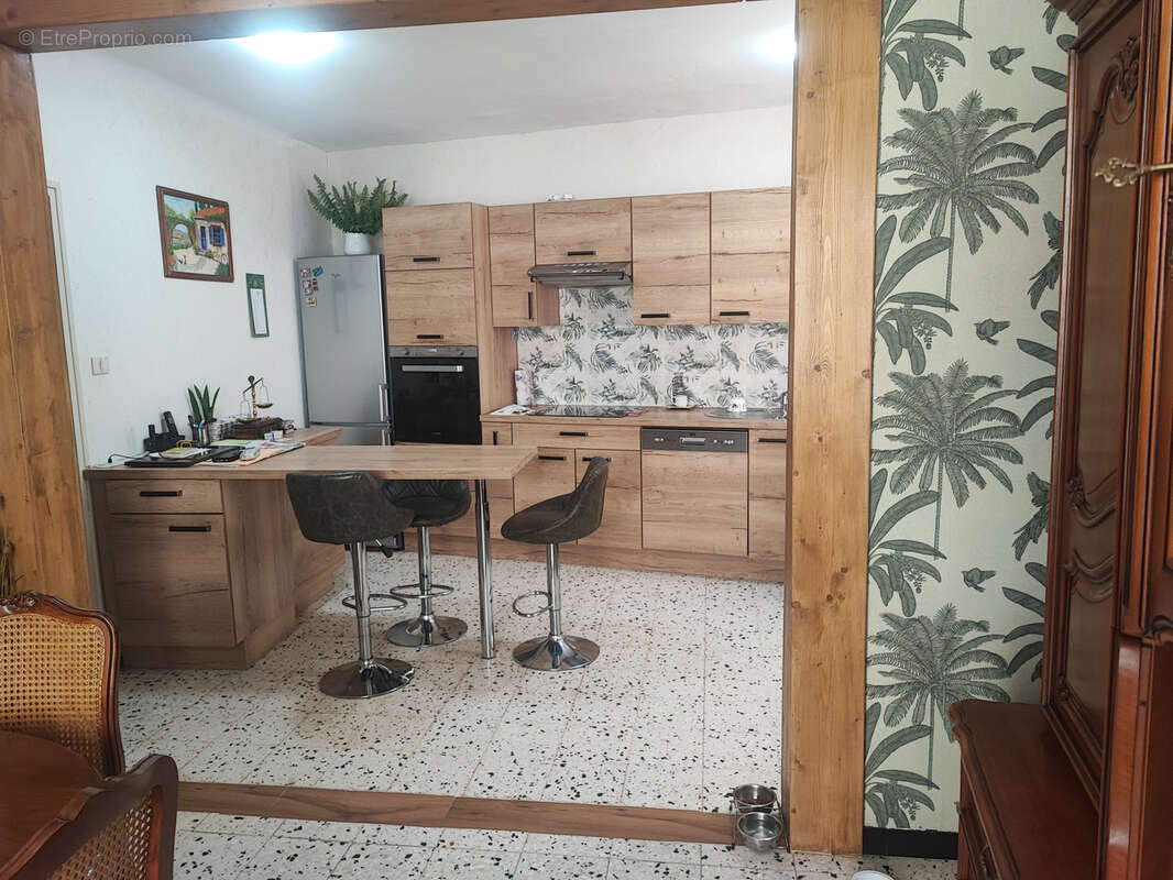 Maison à FERRALS-LES-CORBIERES