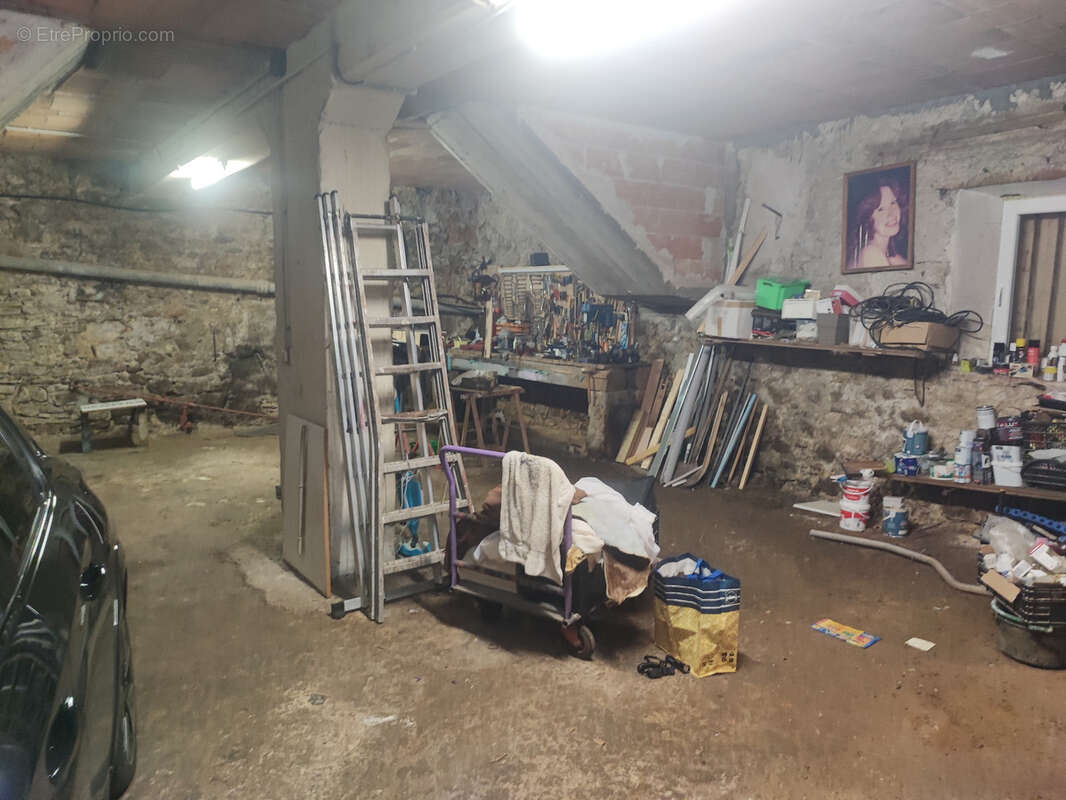 Maison à FERRALS-LES-CORBIERES