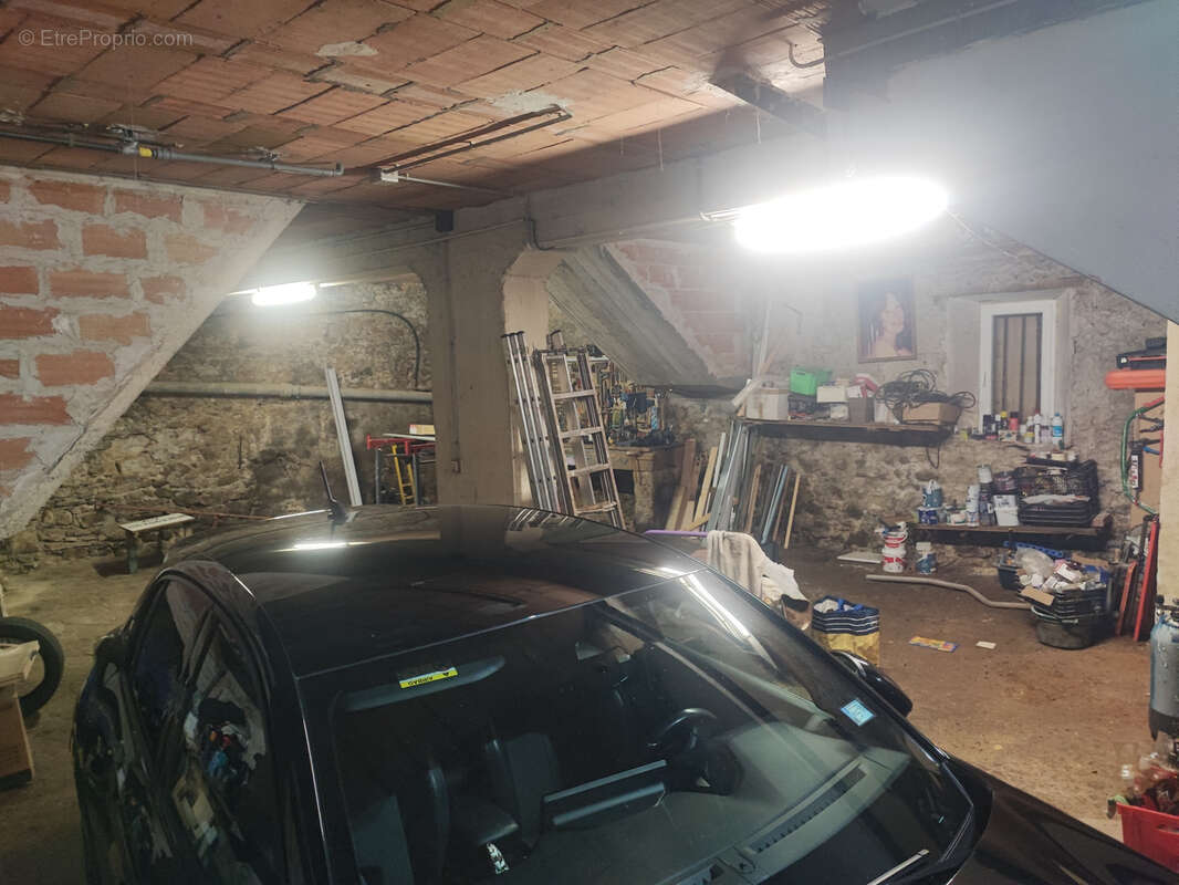 Maison à FERRALS-LES-CORBIERES