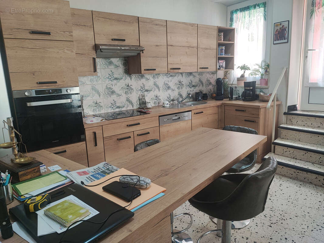 Maison à FERRALS-LES-CORBIERES