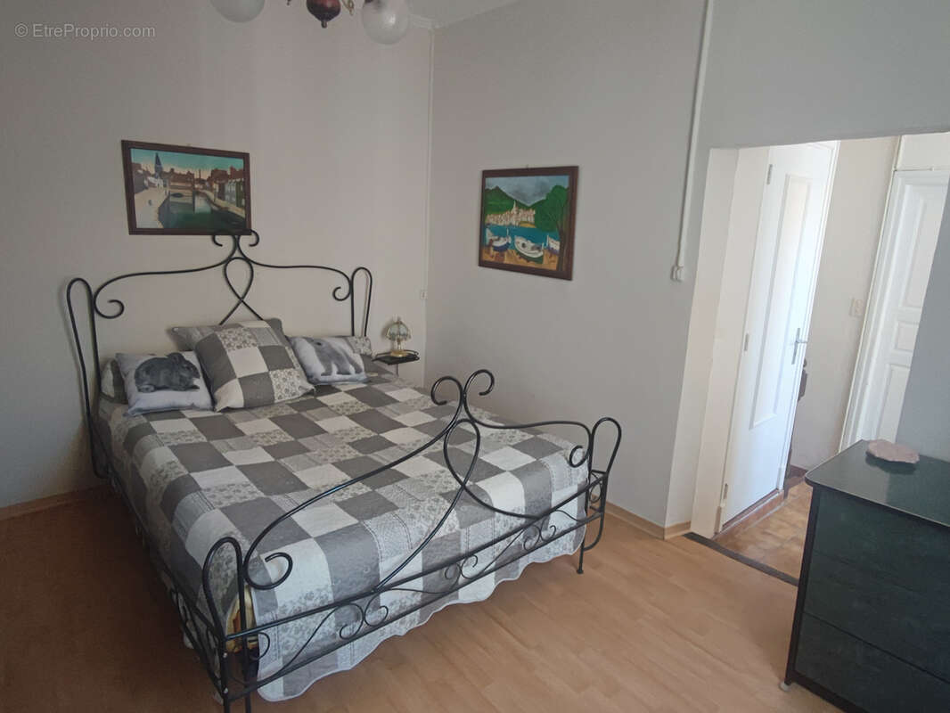 Maison à FERRALS-LES-CORBIERES