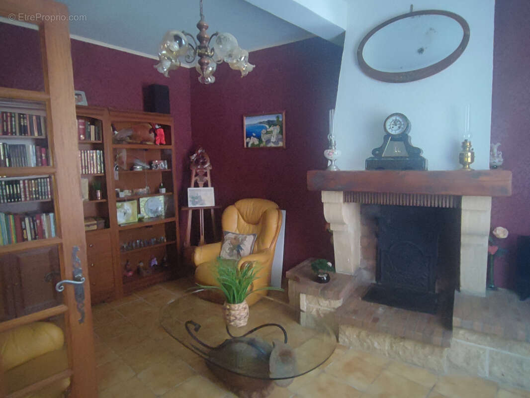 Maison à FERRALS-LES-CORBIERES