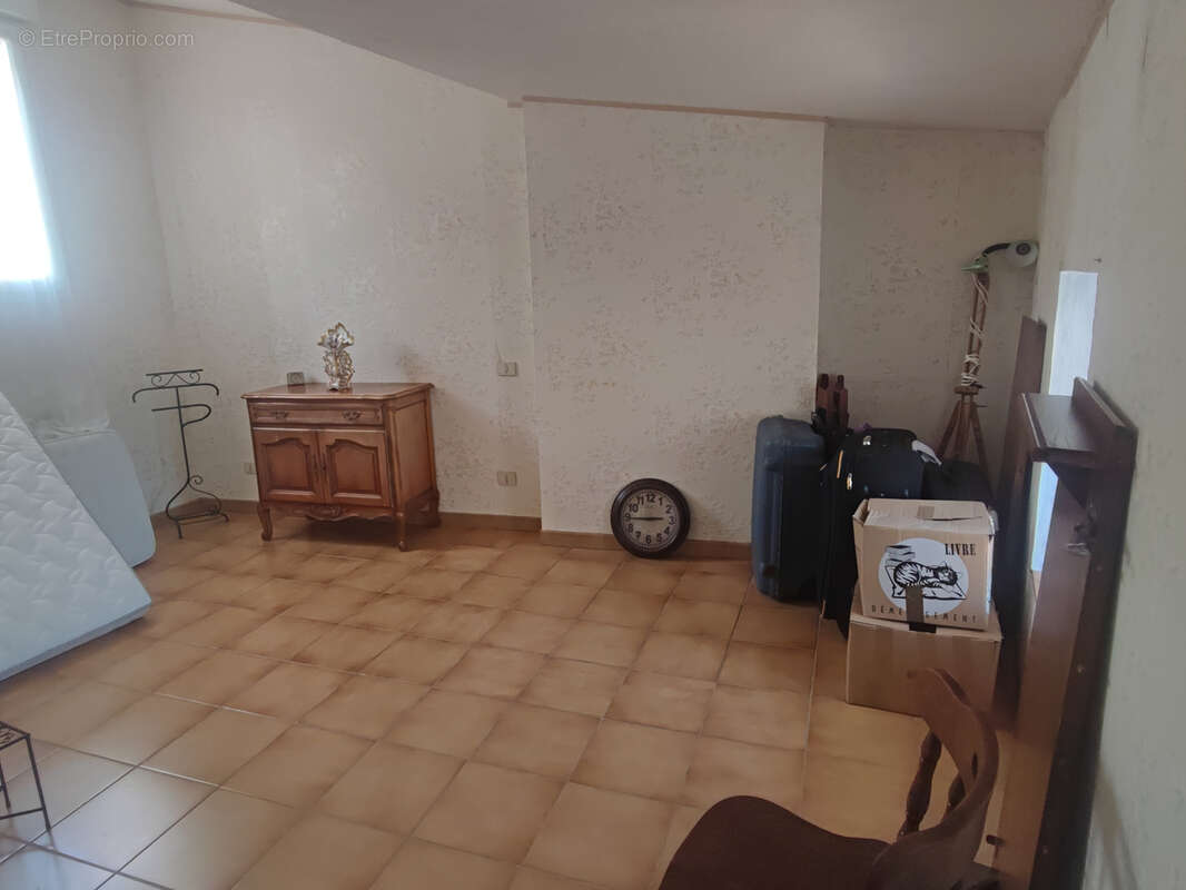 Maison à FERRALS-LES-CORBIERES