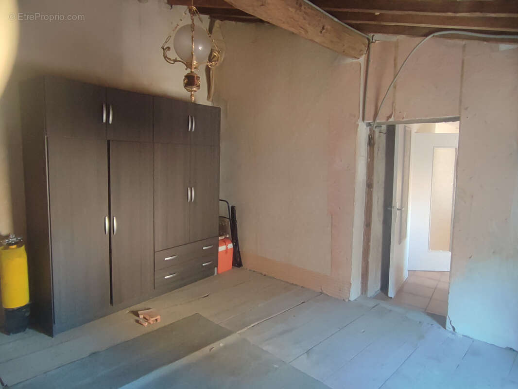 Maison à FERRALS-LES-CORBIERES