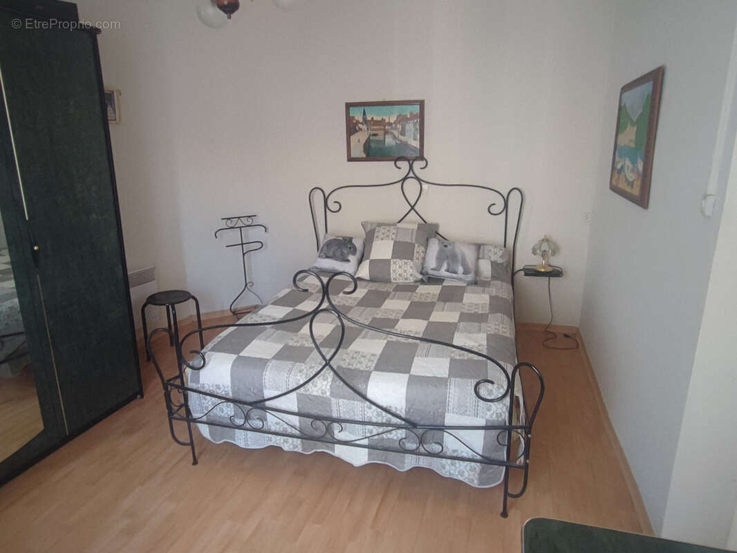 Maison à FERRALS-LES-CORBIERES