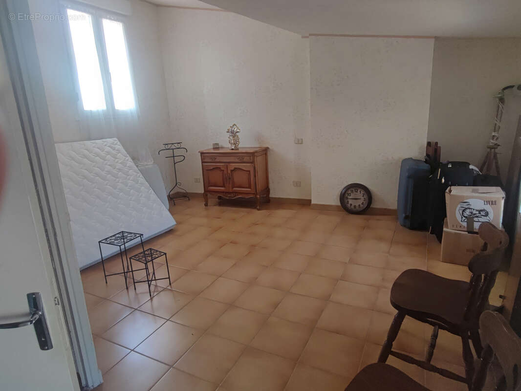 Maison à FERRALS-LES-CORBIERES