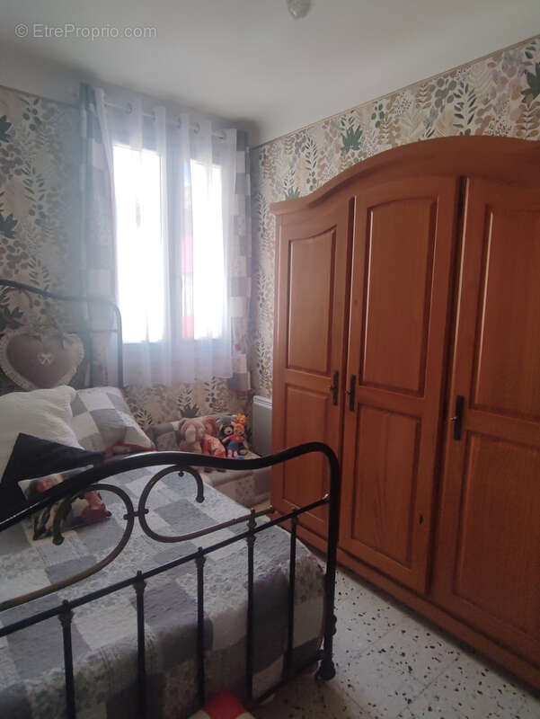 Maison à FERRALS-LES-CORBIERES