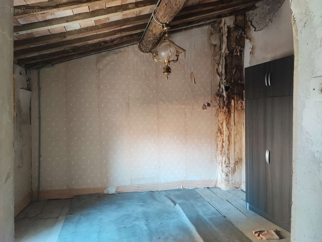 Maison à FERRALS-LES-CORBIERES