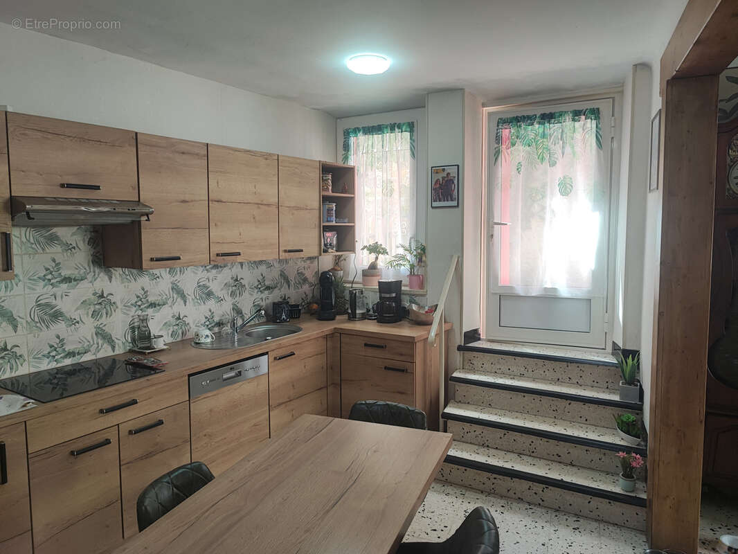 Maison à FERRALS-LES-CORBIERES