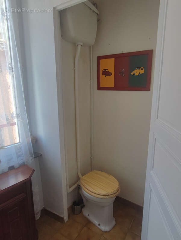 Maison à FERRALS-LES-CORBIERES