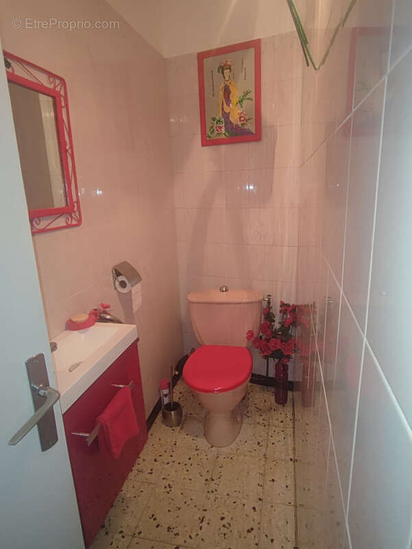 Maison à FERRALS-LES-CORBIERES