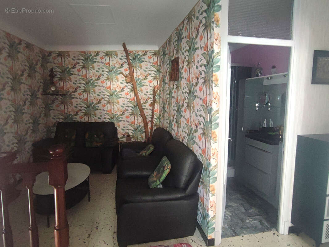 Maison à FERRALS-LES-CORBIERES