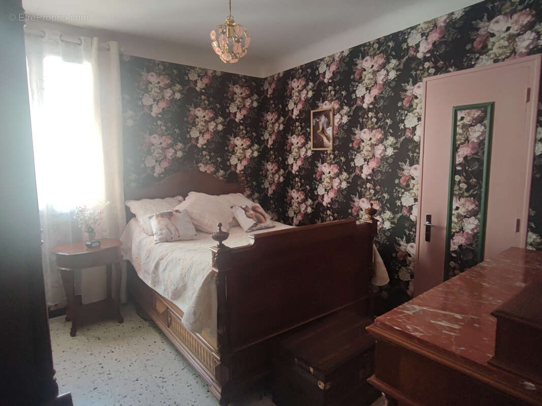 Maison à FERRALS-LES-CORBIERES