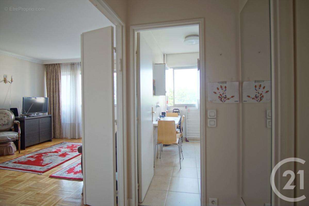 Appartement à CRETEIL