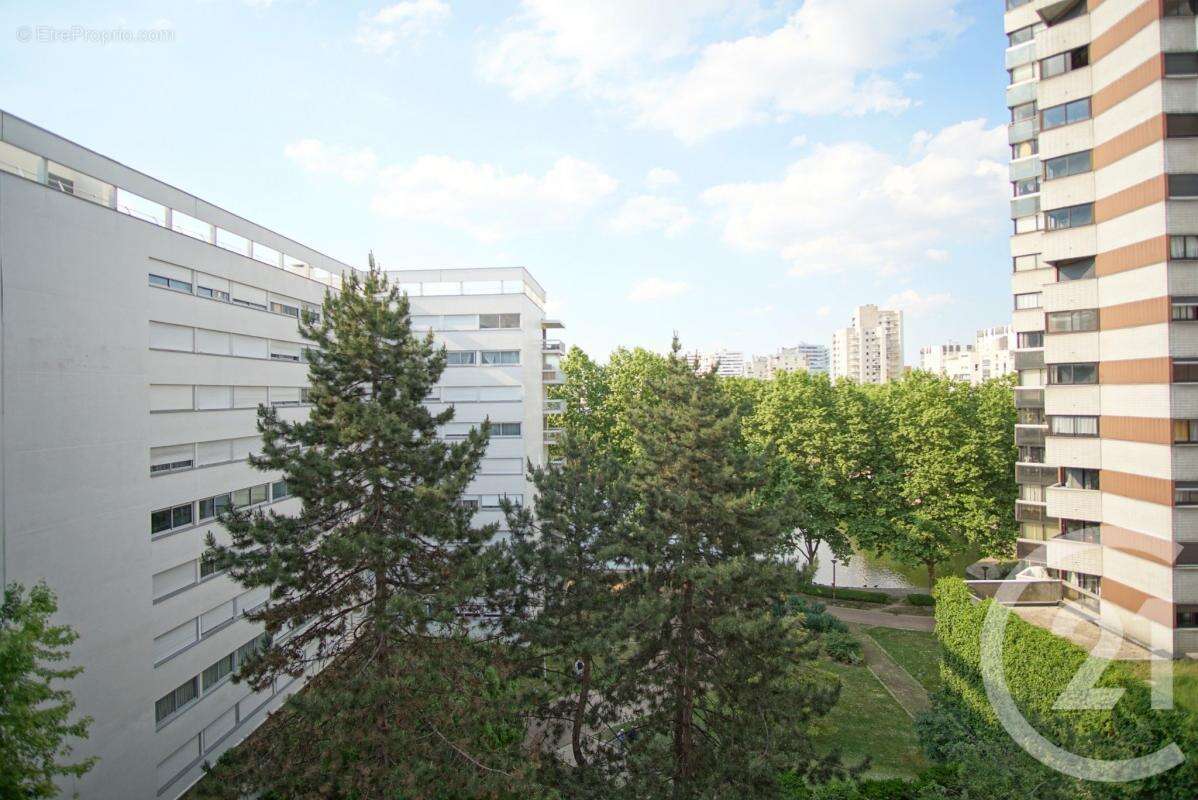 Appartement à CRETEIL