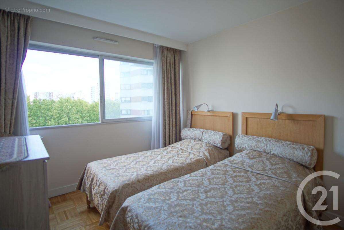 Appartement à CRETEIL