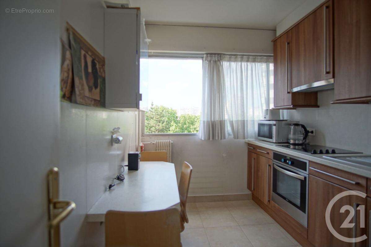 Appartement à CRETEIL