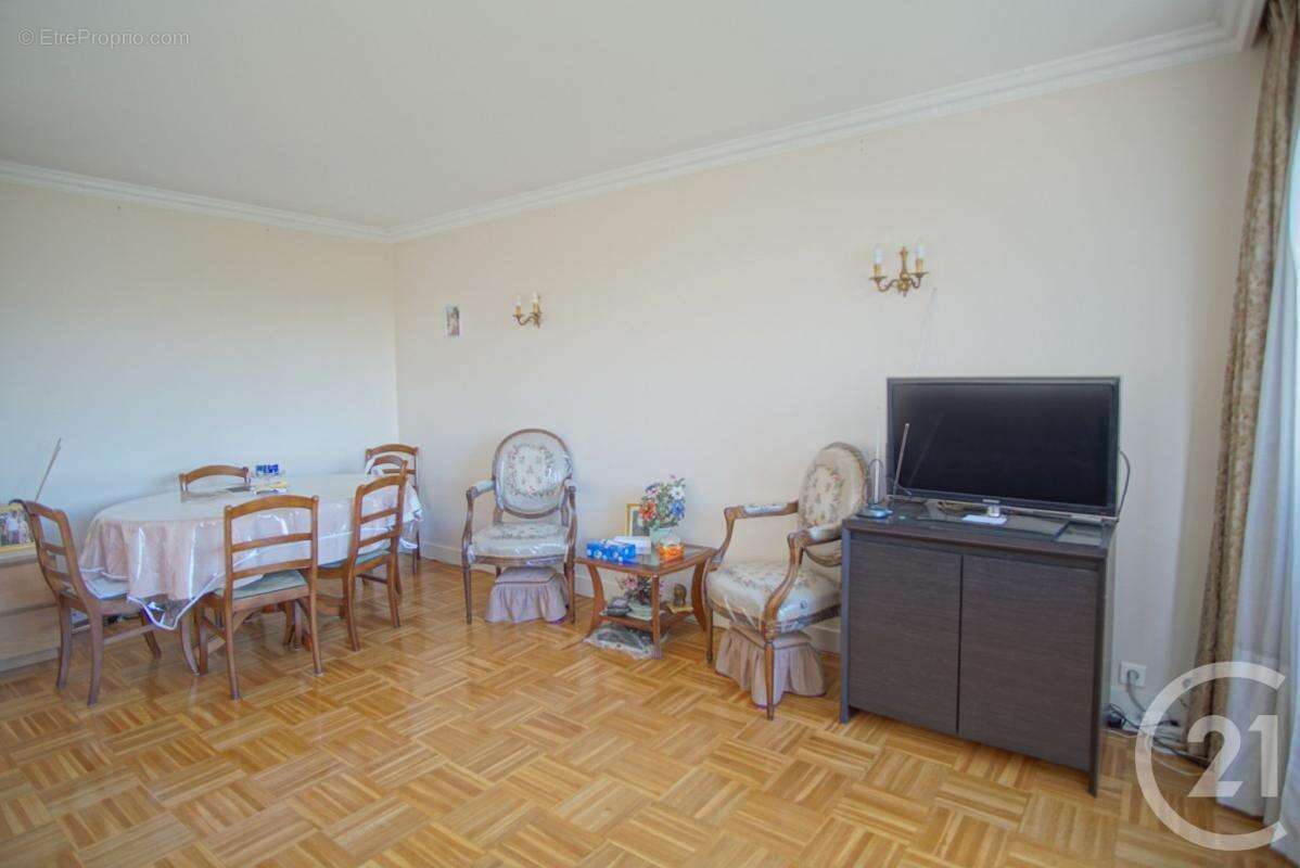 Appartement à CRETEIL