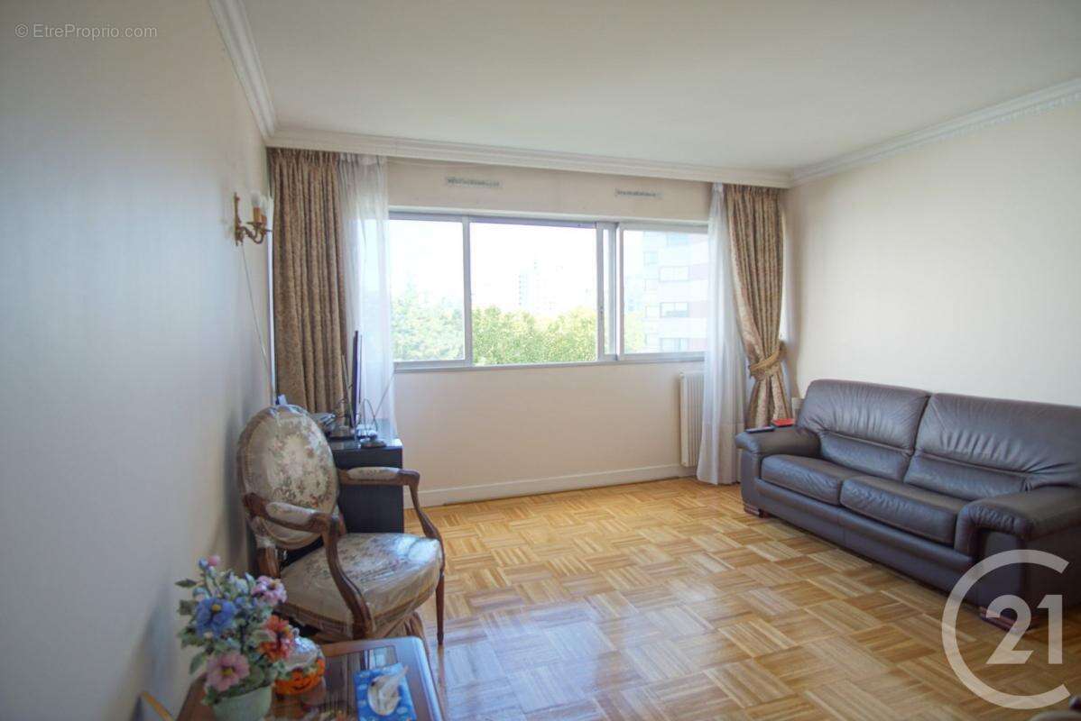 Appartement à CRETEIL