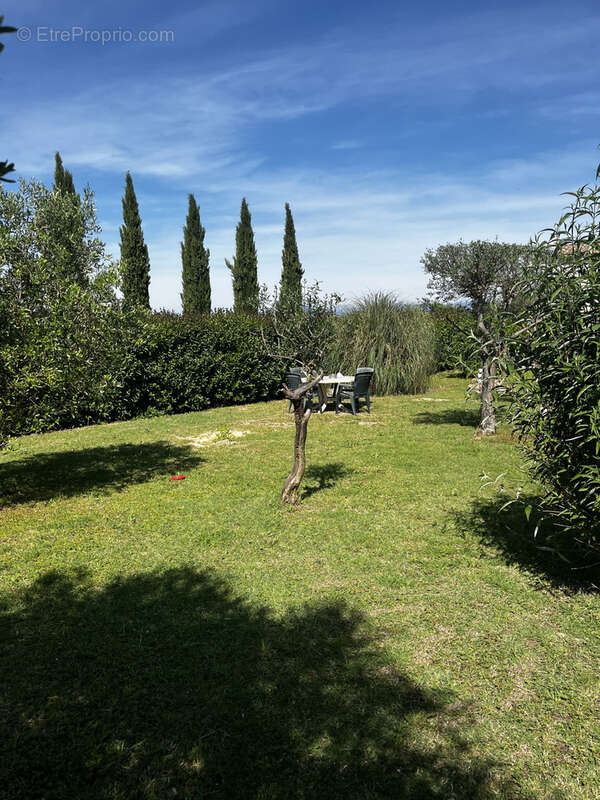 Maison à SAINT-THEODORIT