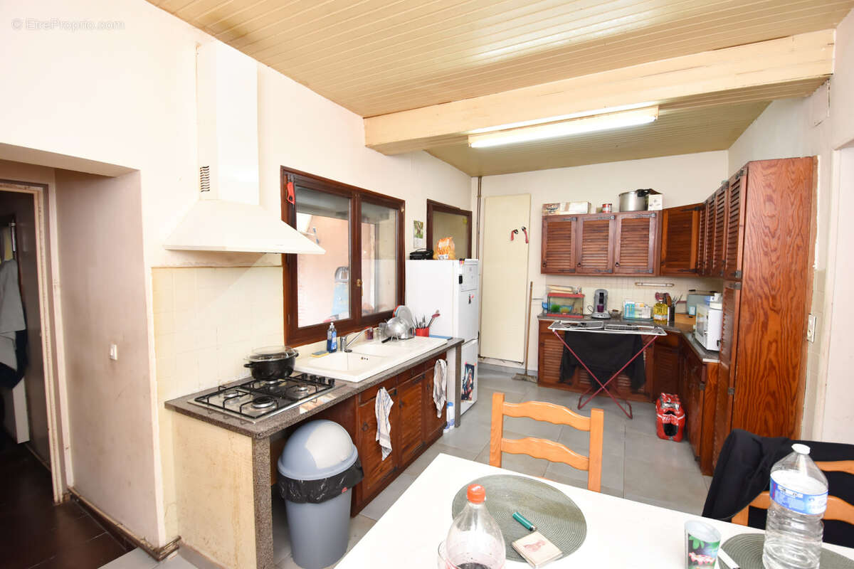 Maison à FLIXECOURT