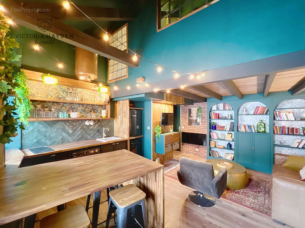 Appartement à JURANCON