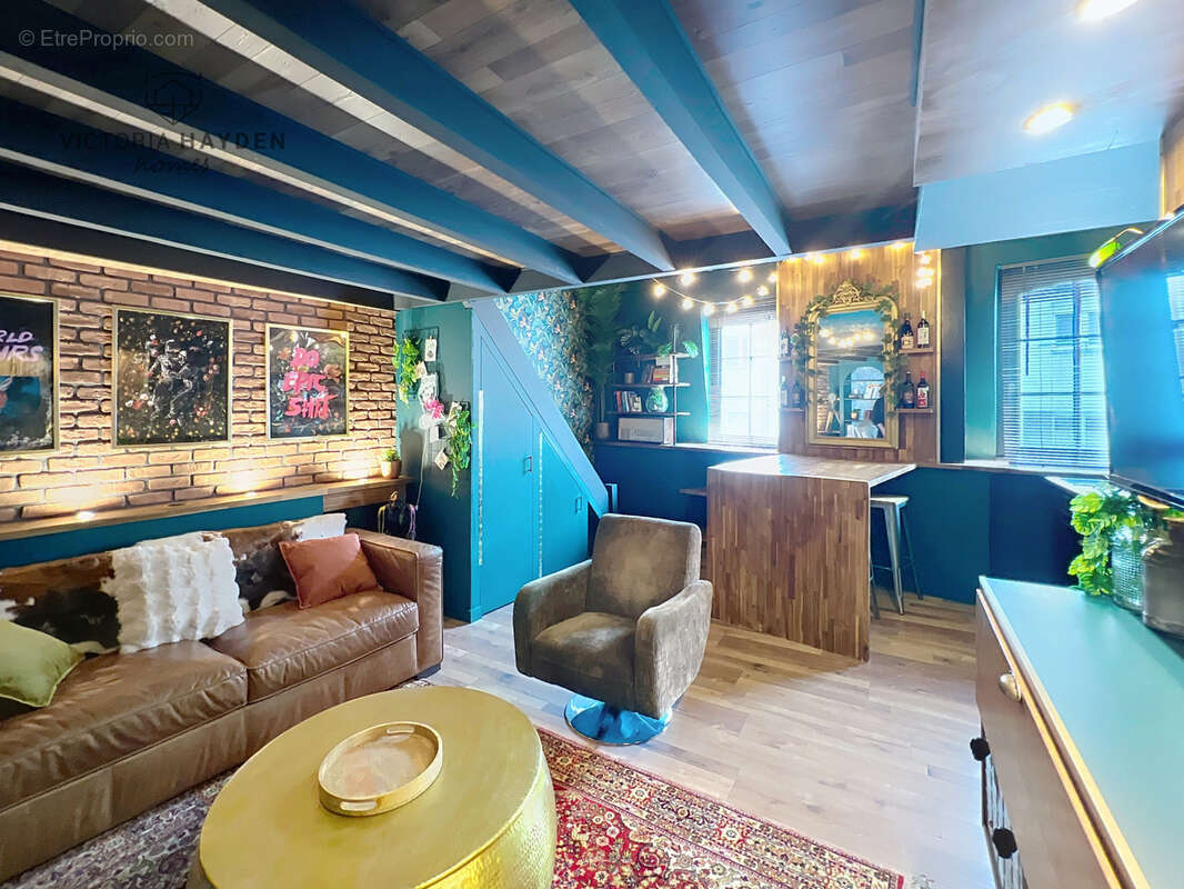 Appartement à JURANCON