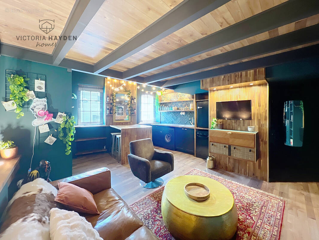 Appartement à JURANCON